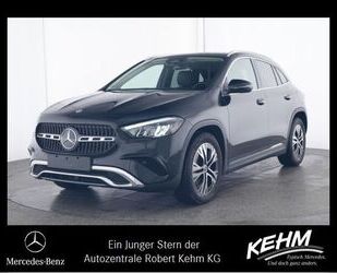 Mercedes-Benz GLA 250 Gebrauchtwagen