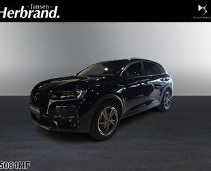 DS Automobiles DS7 (Crossback) Gebrauchtwagen