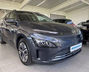 Hyundai KONA Gebrauchtwagen