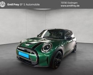 Mini Cooper SE Gebrauchtwagen