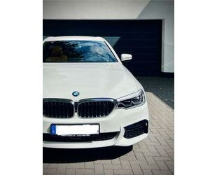 BMW 540 Gebrauchtwagen