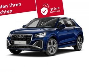 Audi Q2 Gebrauchtwagen