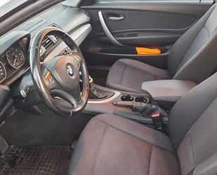 BMW 116 Gebrauchtwagen