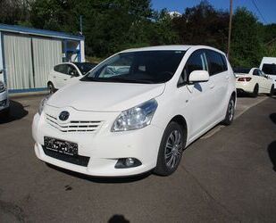 Toyota Verso Gebrauchtwagen