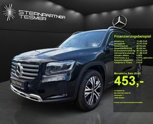 Mercedes-Benz GLB 200 Gebrauchtwagen