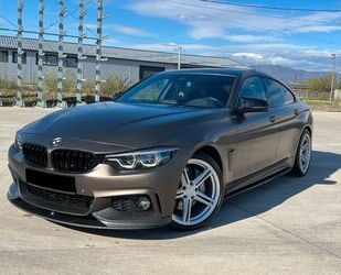 BMW 440 Gran Coupé Gebrauchtwagen