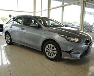 Kia ceed Sportswagon Gebrauchtwagen