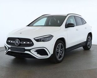 Mercedes-Benz GLA 250 Gebrauchtwagen