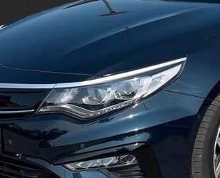 Kia Optima Gebrauchtwagen