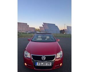 VW Eos Gebrauchtwagen