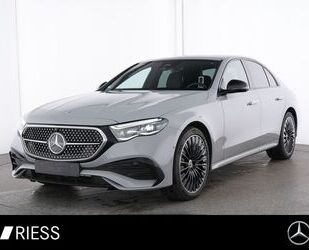 Mercedes-Benz E 300 Gebrauchtwagen
