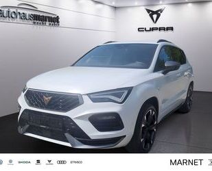 Cupra Ateca Gebrauchtwagen