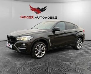 BMW X6 Gebrauchtwagen