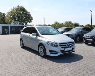 Mercedes-Benz B 250 Gebrauchtwagen