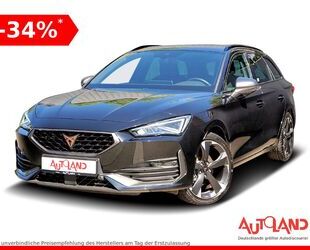 Cupra Leon Gebrauchtwagen