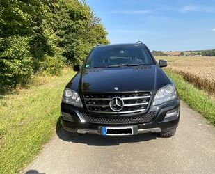 Mercedes-Benz ML 350 Gebrauchtwagen