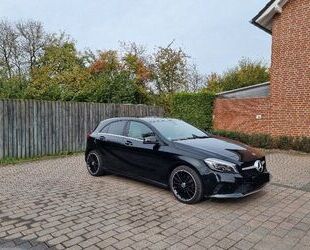 Mercedes-Benz A 180 Gebrauchtwagen