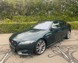 Jaguar XF Gebrauchtwagen