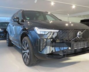 Volvo XC90 Gebrauchtwagen