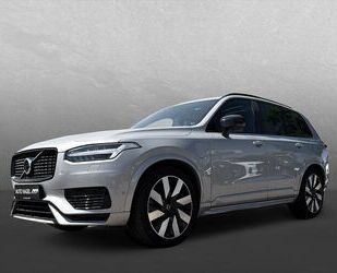 Volvo XC90 Gebrauchtwagen