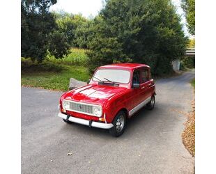 Renault R 4 Gebrauchtwagen