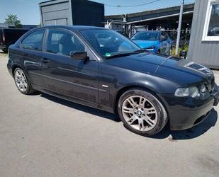 BMW 318 Gebrauchtwagen