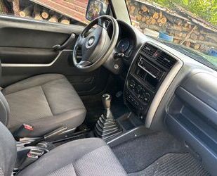 Suzuki Jimny Gebrauchtwagen