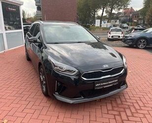 Kia ceed Sportswagon Gebrauchtwagen