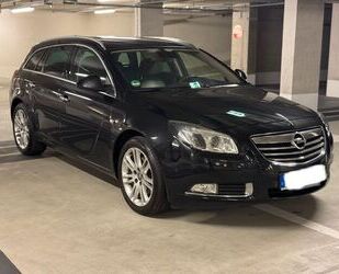Opel Insignia Gebrauchtwagen