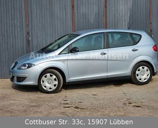 Seat Altea Gebrauchtwagen