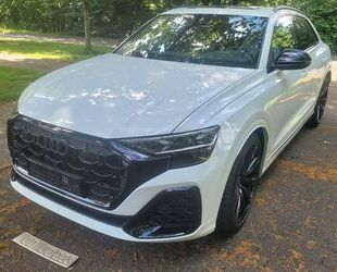 Audi SQ8 Gebrauchtwagen