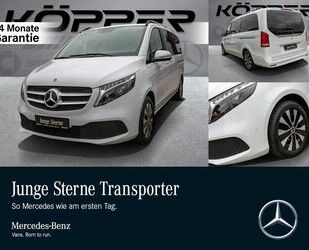 Mercedes-Benz V 220 Gebrauchtwagen