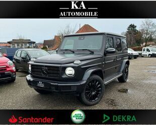 Mercedes-Benz G 500 Gebrauchtwagen
