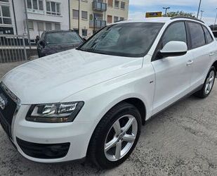Audi Q5 Gebrauchtwagen