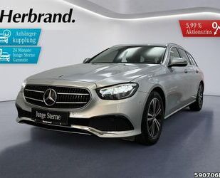 Mercedes-Benz E 200 Gebrauchtwagen