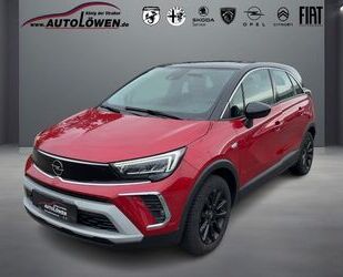 Opel Crossland (X) Gebrauchtwagen