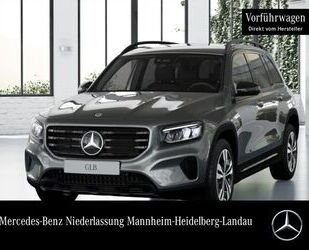 Mercedes-Benz GLB 200 Gebrauchtwagen