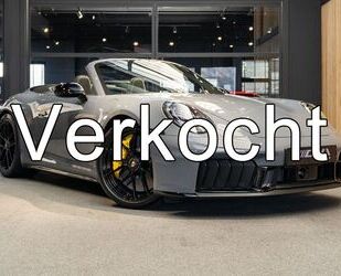 Porsche 992 Gebrauchtwagen