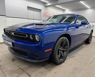 Dodge Challenger Gebrauchtwagen