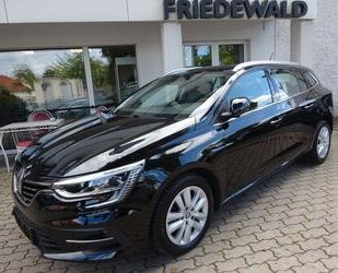 Renault Megane Gebrauchtwagen