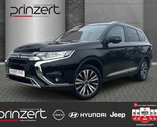 Mitsubishi Outlander Gebrauchtwagen
