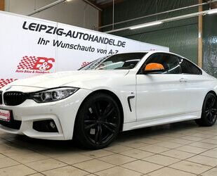 BMW 430 Gebrauchtwagen
