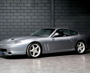 Ferrari 550 Gebrauchtwagen