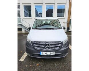 Mercedes-Benz Vito Gebrauchtwagen