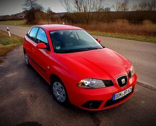 Seat Ibiza Gebrauchtwagen