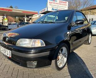 Fiat Punto Gebrauchtwagen