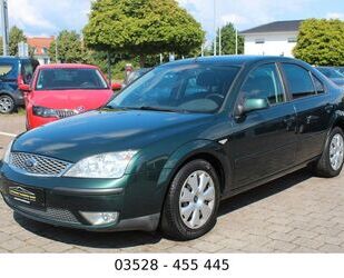 Ford Mondeo Gebrauchtwagen