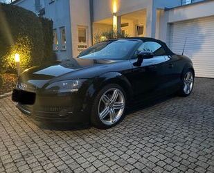 Audi TT Gebrauchtwagen