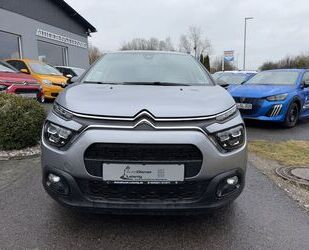 Citroen C3 Gebrauchtwagen