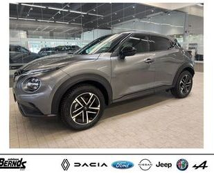 Nissan Juke Gebrauchtwagen